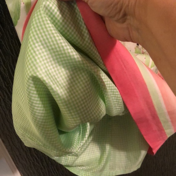 Brooks Brothers summer dress - Picture 9 of 10